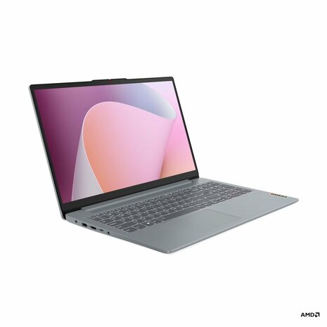 Lenovo IdeaPad Slim 3 | 15.6'' Full HD | AMD Ryzen 5 5625U | 8GB RAM | 256GB SSD | W11 Professional | REFURBISHED GOLD