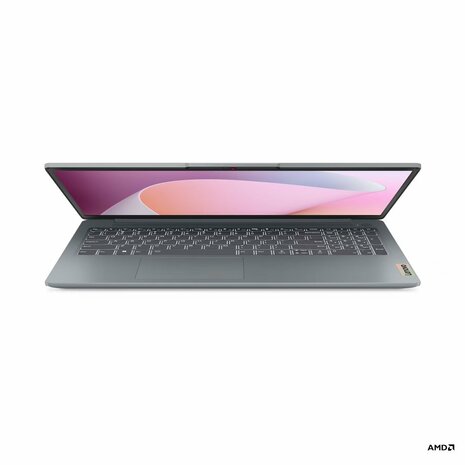 Lenovo IdeaPad Slim 3 | 15.6'' Full HD | AMD Ryzen 5 5625U | 8GB RAM | 256GB SSD | W11 Professional | REFURBISHED GOLD