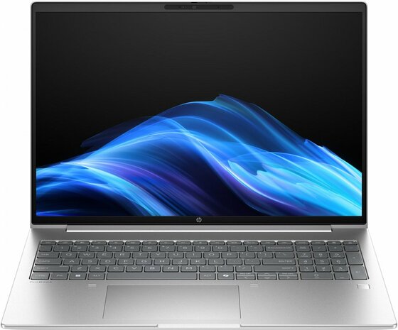 HP ProBook 4 G1i | 16” WUXGA IPS | Intel Core Ultra 7 255U | 16GB DDR5 | 512GB SSD | W11 Professional