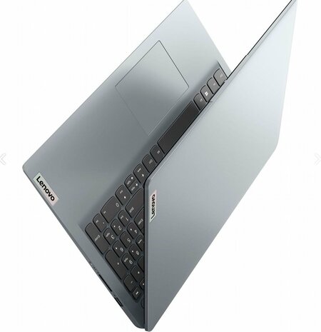 Lenovo IdeaPad 1 | 15.6'' F-HD | Intel N4500 | 8GB RAM | 256GB SSD | W11 Professional | REFURBISHED GOLD