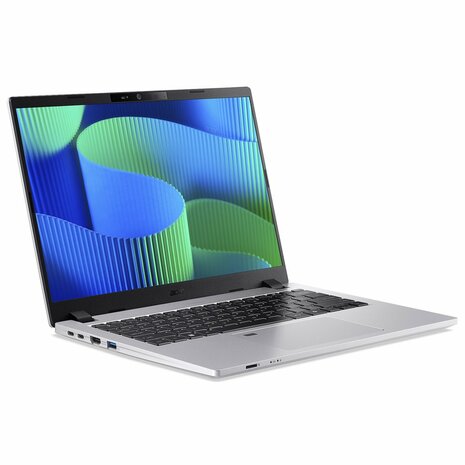 Acer TravelMate P2 | 15.6'' Full HD IPS | Intel Core i5-1334U | 16GB DDR5 | 512B SSD | W11 Professional