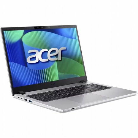 Acer TravelMate P2 | 15.6'' Full HD IPS | Intel Core i5-1334U | 8GB DDR5 | 512B SSD | W11 Professional