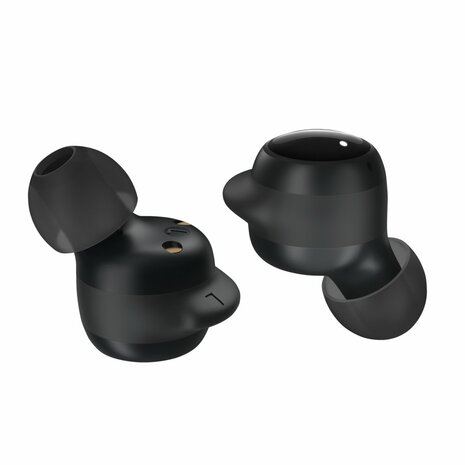Xiaomi Redmi Buds 3 Lite | Draadloze In-Ear Bluetooth Oordopjes | Zwart