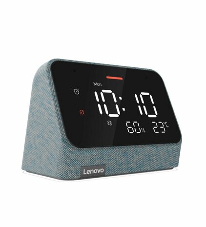 Lenovo Smart Clock Essential