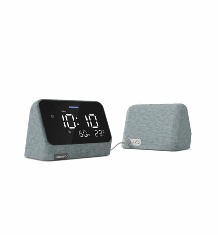 Lenovo Smart Clock Essential