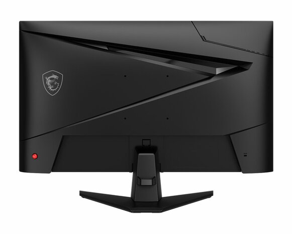 MSI MAG 274F | 27" | Full HD IPS | 200 Hz | DisplayPort | HDMI | Gaming Monitor | Zwart