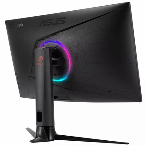 ASUS ROG Strix XG32VC | 31,5" Quad HD 2560 x 1440 | 170Hz | USB 3.2 | DisplayPort | HDMI | Gaming monitor