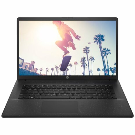 HP 17-cn3003nq | 17.3'' Full HD IPS | Intel Core i7-1355U | 16GB RAM | 512GB SSD | W11 Professional | Internationaal Keyboard