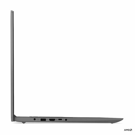 Lenovo IdeaPad 3 | 17.3'' HD+ | AMD Ryzen 5 5625U | 8GB RAM | 512GB SSD | W11 Professional