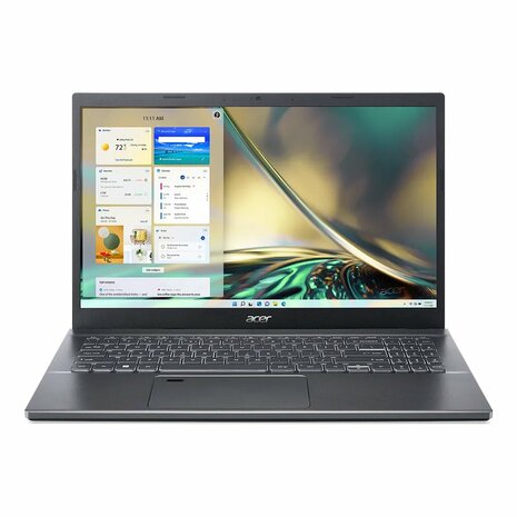 Acer Aspire 5 | 15,6'' Full HD IPS | Intel Core i7-12650H | 16GB RAM | 512GB SSD | Windows 11 Home | RENEWED