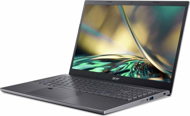 Acer Aspire 5 | 15,6'' Full HD IPS | Intel Core i7-12650H | 16GB RAM | 512GB SSD | Windows 11 Home | RENEWED