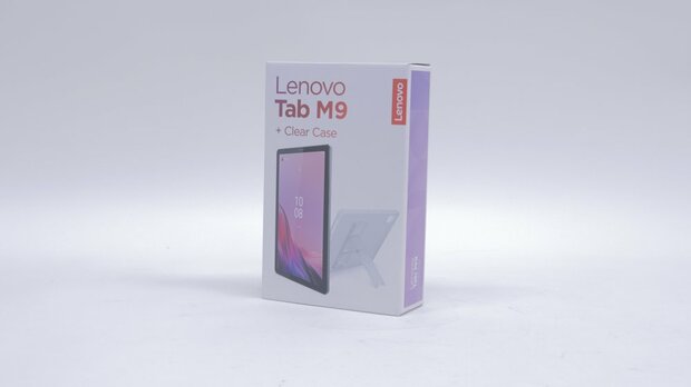 Lenovo Tab M9 9'' | 32GB | Wifi | Grafiet | 2e Kans