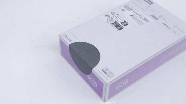 Lenovo Tab M9 9'' | 32GB | Wifi | Grafiet | 2e Kans