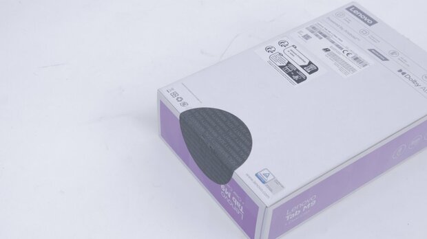 Lenovo Tab M9 9'' | 32GB | Wifi | Grafiet | 2e Kans