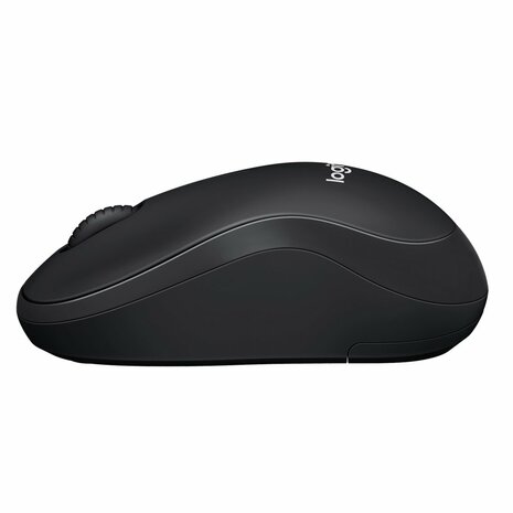 Logitech M220 | Draadloze Muis | Links- en Rechtshandig | RF | 1000 DPI | Grijs | RENEWED