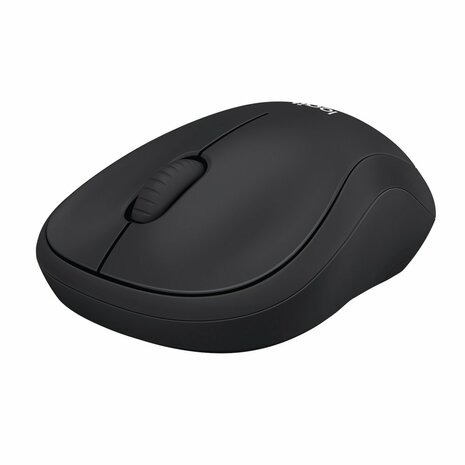 Logitech M220 | Draadloze Muis | Links- en Rechtshandig | RF | 1000 DPI | Grijs | RENEWED