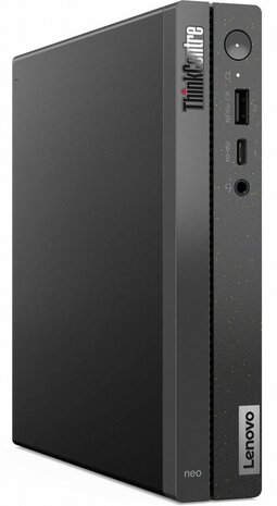 Lenovo ThinkCentre Neo 50q G5 | Intel Core i5-13420H | 16GB RAM | 512GB SSD | W11 Pro