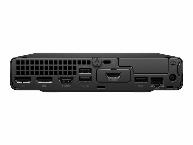 HP ProDesk Mini 400 G9 | Intel Core i5-14500T | 16GB RAM | 512GB SSD | Windows 11 Professional