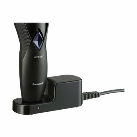 Panasonic ER-GB37 | Baardtrimmer | Instelbare Lengtes | Draadloos
