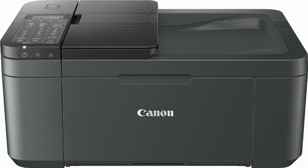 Canon PIXMA TR4755i | All-in-One Inkjetprinter | A4 | 4800 x 1200 DPI | Wi-Fi | Kleur