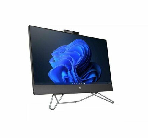 HP All-in-One 205 G8 | 23.8" Full HD IPS | AMD Ryzen 3 5425U | 8GB RAM | 256GB SSD | W11 Pro | OPEN BOX