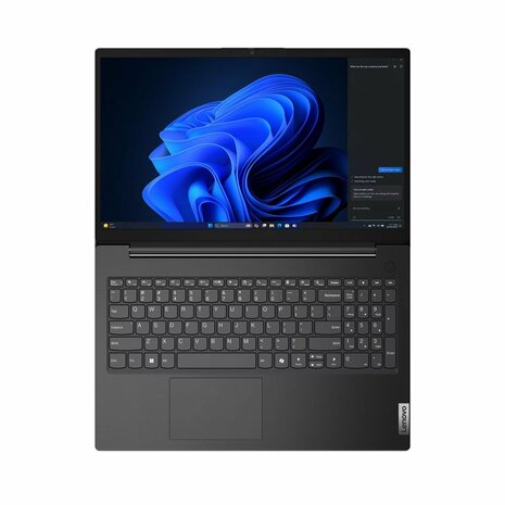 Lenovo V15 G5 | 15.6'' Full HD | Intel Core i3-1315U | 8GB DDR5 | 512GB SSD | W11 Pro