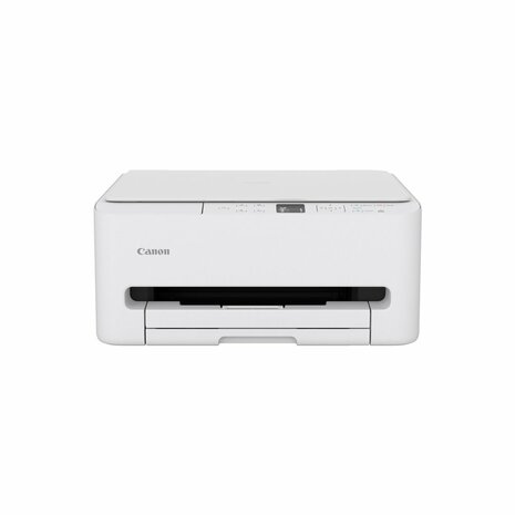 Canon PIXMA TS6550i | All-in-One Inkjetprinter | 1200 x 1200 DPI | Wi-Fi | Kleur