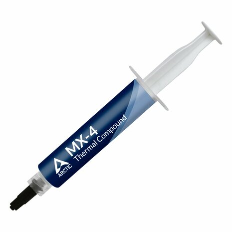 ARCTIC MX-4 Edition | Koelpasta | 8 Gram | Hoge thermische geleidbaarheid