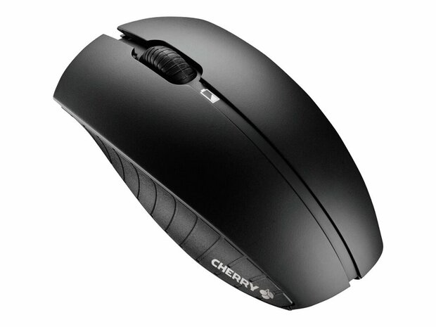 CHERRY B.Unlimited 3.0 | Draadloze Muis en Toetsenbordcombo | QWERTY | Zwart