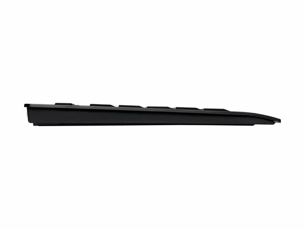 CHERRY B.Unlimited 3.0 | Draadloze Muis en Toetsenbordcombo | QWERTY | Zwart