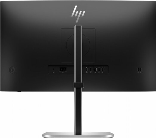 HP Series 5 Pro 27" | 2560&times;1440 QHD IPS | 100 Hz | HDMI & DisplayPort | Ergonomisch verstelbaar | Monitor