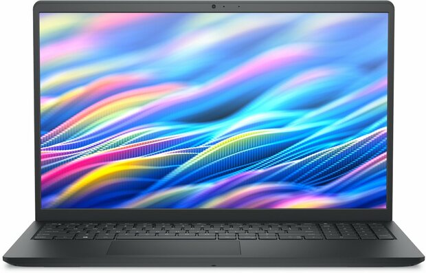 Dell 15 DC15250 | 15.6'' Full HD IPS | Intel Core 3 100U | 8GB RAM | 512GB SSD | W11 Home