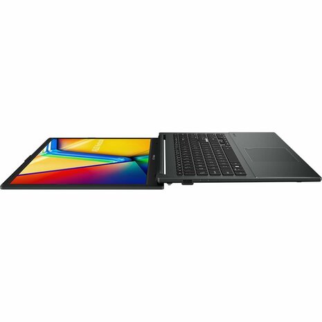 ASUS Vivobook Go 15 | 15.6'' Full HD IPS | AMD Ryzen 5 7520U | 8GB DDR5 | 512GB SSD | W11 Pro | Zwart