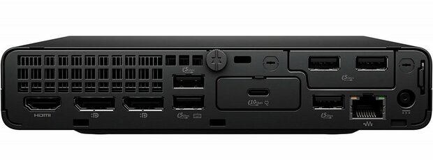 HP ProDesk 4 Mini G1i | Intel Core Ultra 5 225T | 16GB DDR5 | 512GB SSD | W11 Pro