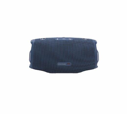 JBL Charge 6 | Portable Bluetooth Speaker | Blauw