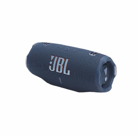 JBL Charge 6 | Portable Bluetooth Speaker | Blauw
