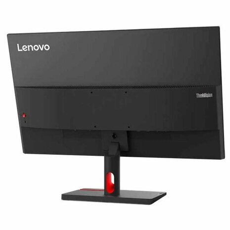 Lenovo ThinkVision S27i 30 | 27" Full HD IPS Monitor | 100Hz | Grijs