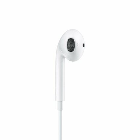 Apple EarPods | Bedrade In-Ear Headset | 3,5mm | Microfoon | Wit