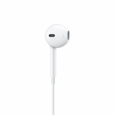 Apple EarPods | Bedrade In-Ear Headset | 3,5mm | Microfoon | Wit