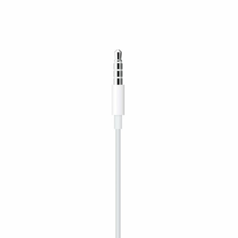 Apple EarPods | Bedrade In-Ear Headset | 3,5mm | Microfoon | Wit