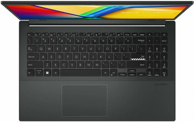 ASUS VivoBook Go 15 | 15,6'' Full HD IPS | AMD Ryzen 5 40 | 8GB DDR5 | 512GB SSD | W11 Pro