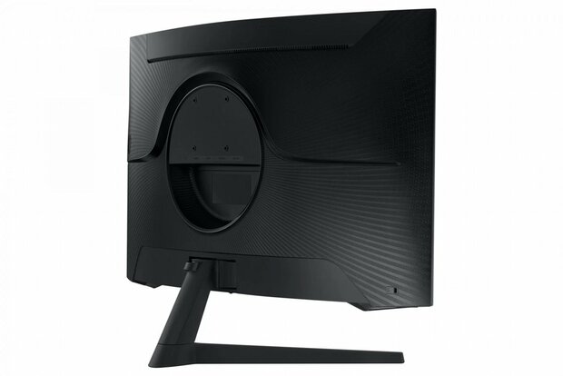 Samsung Odyssey G5 G554 | 32" Quad HD Gaming Monitor | 165Hz | 1ms | Curved