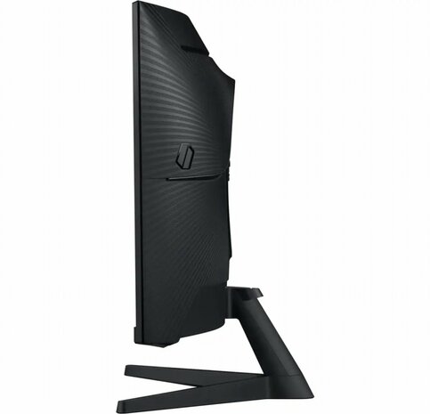 Samsung Odyssey G5 G554 | 32" Quad HD Gaming Monitor | 165Hz | 1ms | Curved