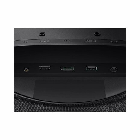 Samsung Odyssey G5 G554 | 32" Quad HD Gaming Monitor | 165Hz | 1ms | Curved