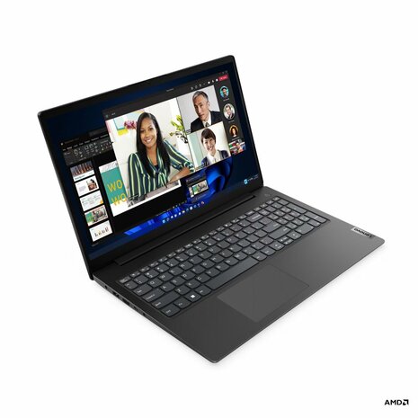 Lenovo V15 G4 | 15.6'' Full HD | AMD Ryzen 3 7320U | 16GB DDR5 | 512GB SSD | W11 Pro