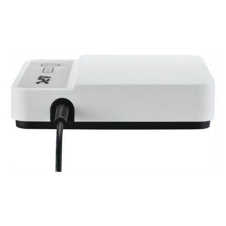 APC Back-UPS Connect CP12036LI | Mini UPS Noodstroomvoeding voor Router en IP Camera | 12V DC | 36W | Lithium-Ion