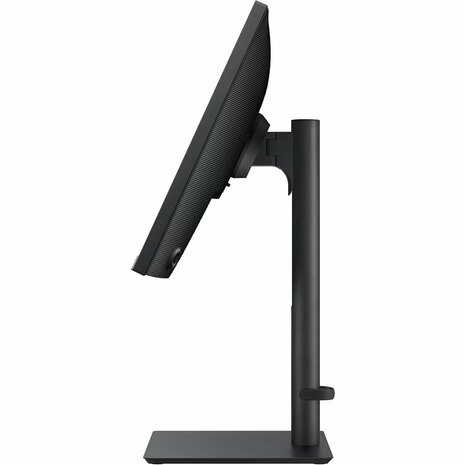 Samsung Essential S4 S43UF | 24" Full HD IPS 100Hz | USB-C Docking Monitor met 90W Power Delivery | Ethernet
