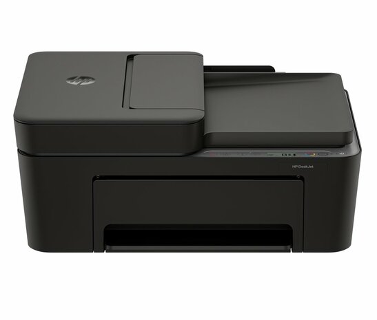 HP DeskJet 4320 All-in-One Printer | Wifi | Dubbelzijdig Printen | Scan en Kopieer | A4 | Kleur