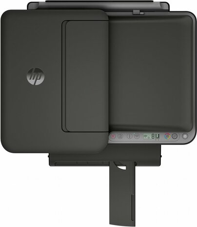 HP DeskJet 4320 All-in-One Printer | Wifi | Dubbelzijdig Printen | Scan en Kopieer | A4 | Kleur