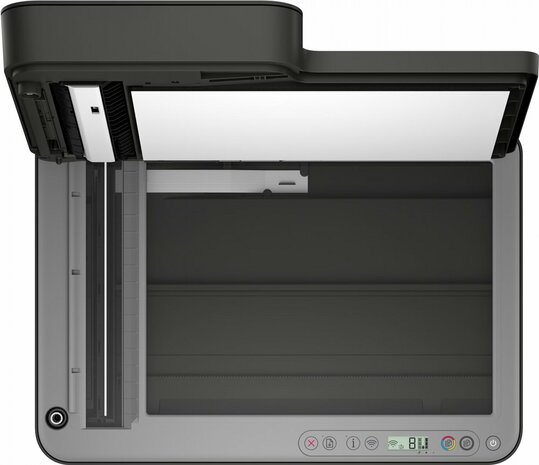 HP DeskJet 4320 All-in-One Printer | Wifi | Dubbelzijdig Printen | Scan en Kopieer | A4 | Kleur